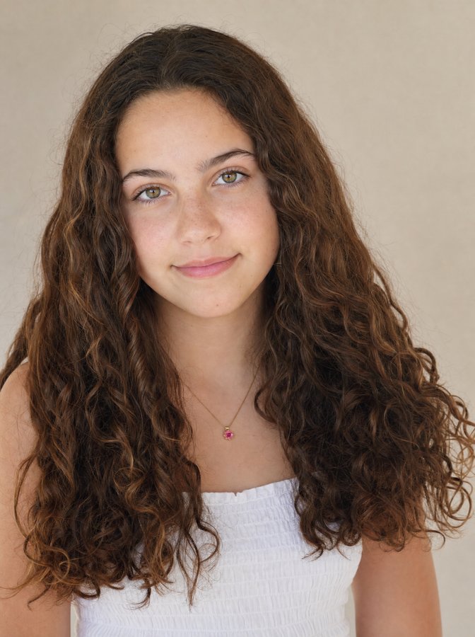 Sample age 13