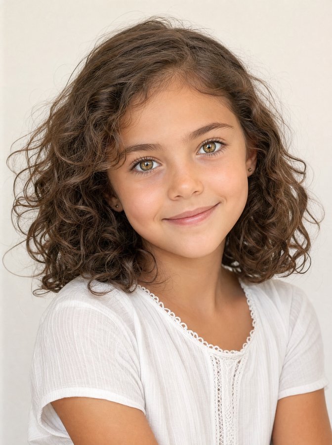 Sample age 8